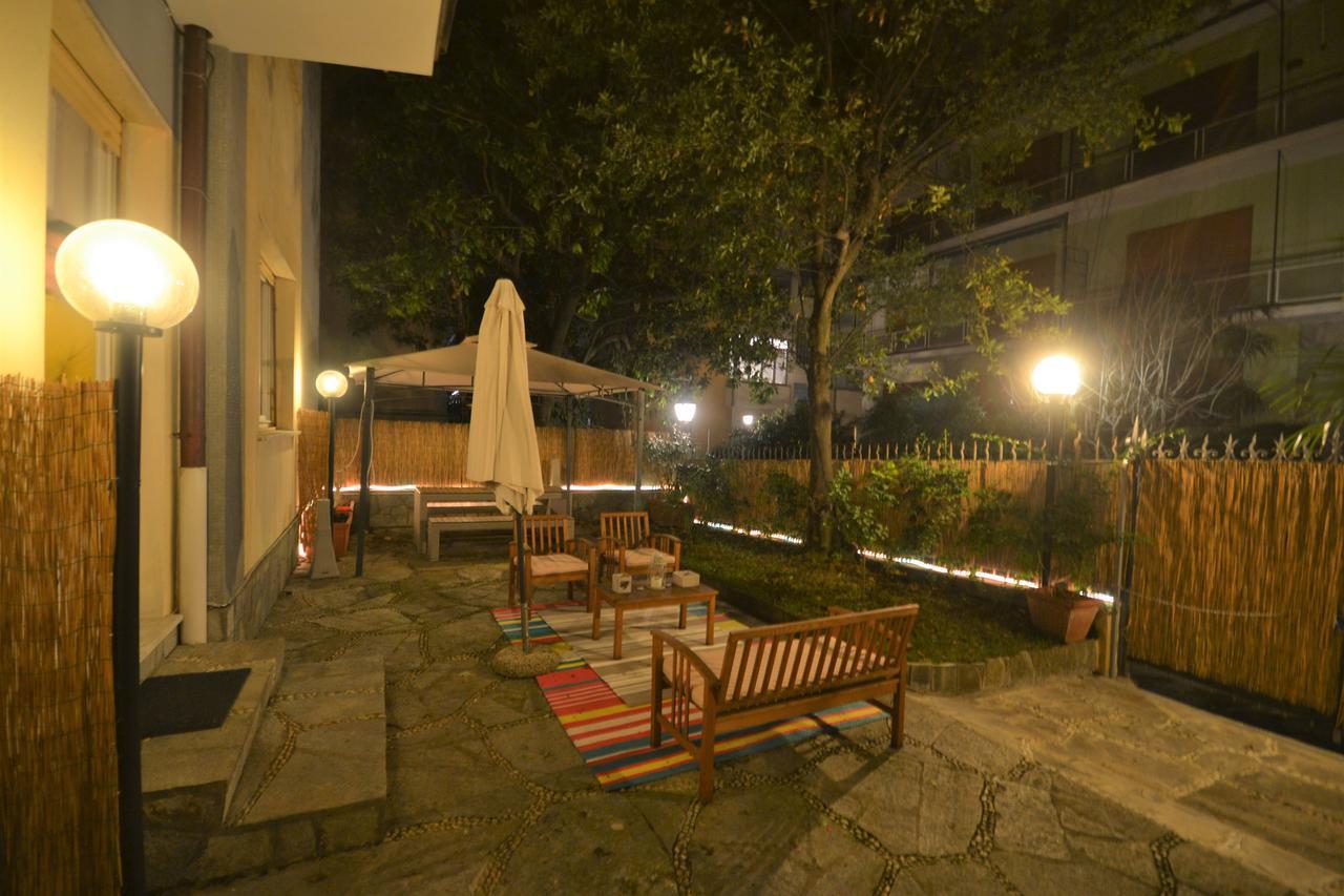 Holiday Home Санта-Маргерита-Лігуре Екстер'єр фото