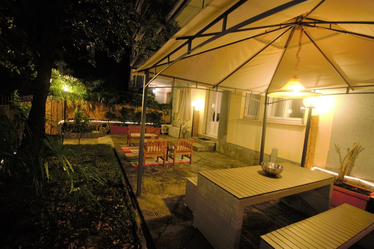 Holiday Home Санта-Маргерита-Лігуре Екстер'єр фото