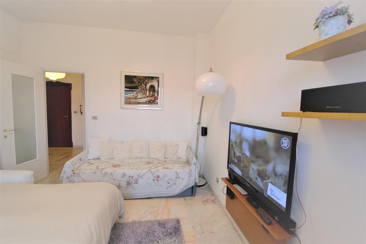 Holiday Home Санта-Маргерита-Лігуре Екстер'єр фото