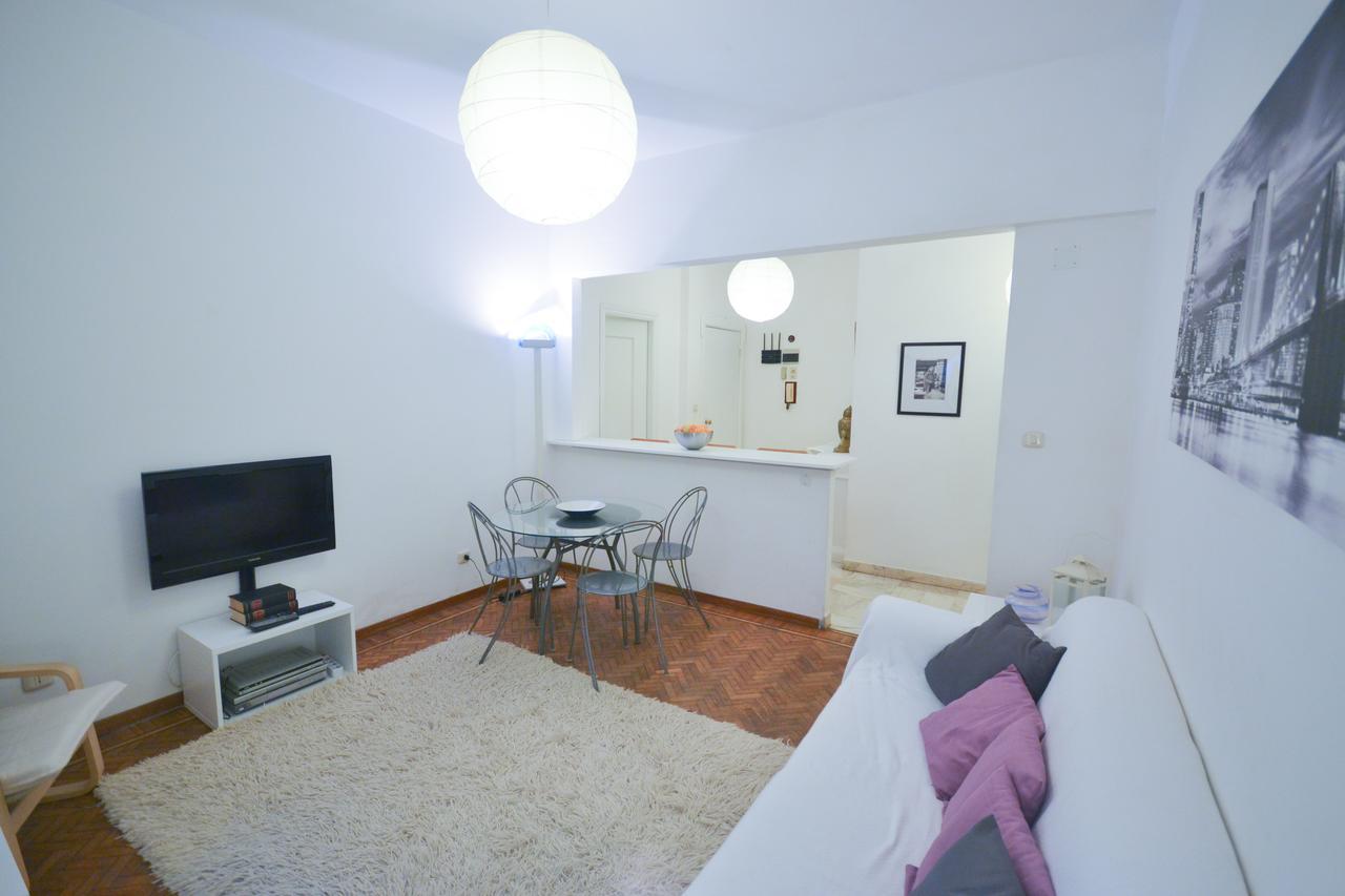 Holiday Home Санта-Маргерита-Лігуре Екстер'єр фото