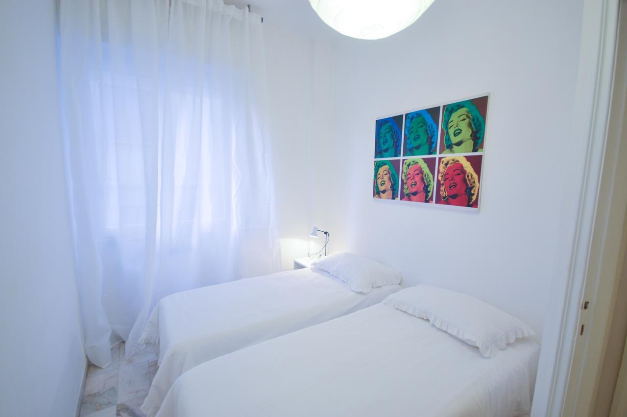 Holiday Home Санта-Маргерита-Лігуре Екстер'єр фото