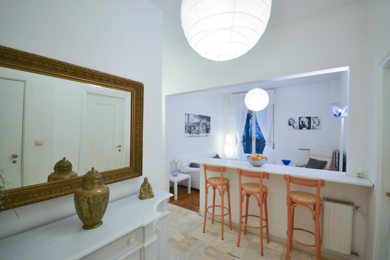 Holiday Home Санта-Маргерита-Лігуре Екстер'єр фото
