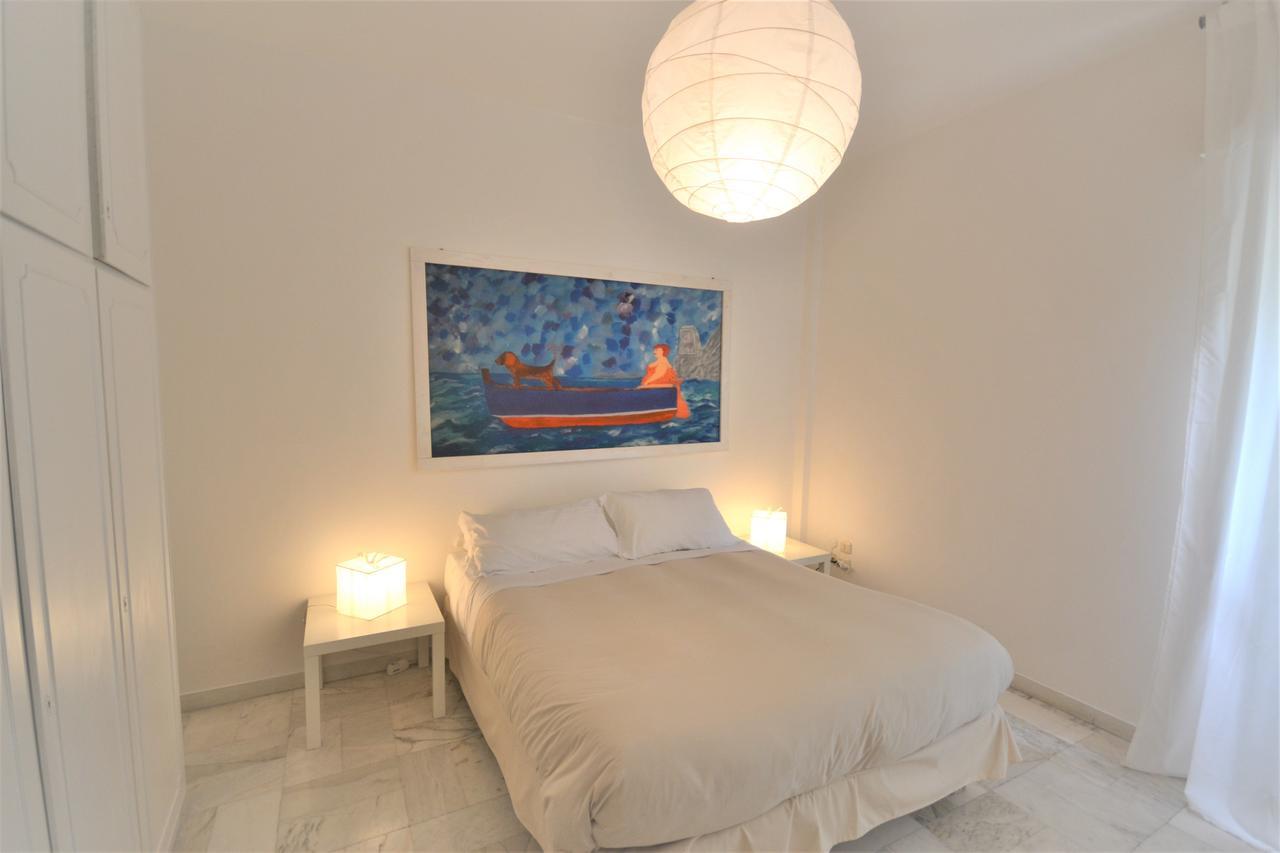 Holiday Home Санта-Маргерита-Лігуре Екстер'єр фото